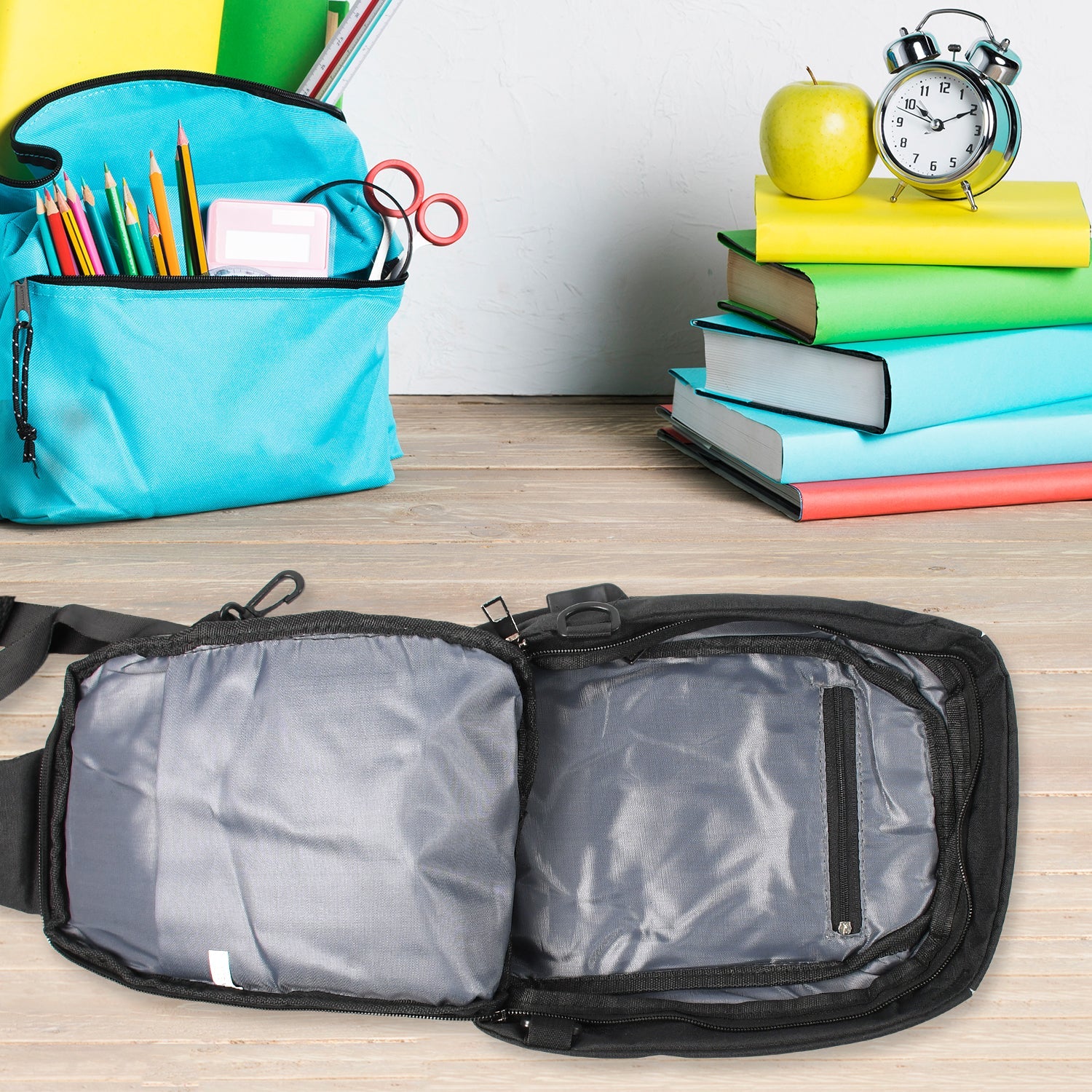 8064 WATERPROOF ANTI THEFT CROSSBODY FANNY PACK WAIST BAG PU LEATHER SHOULDER BAGS CHEST MEN CASUAL FASHION USB CHARGING EARPHONE HOOK SLING TRAVEL MESSENGERS BAG DeoDap 8064 WATERPROOF ANTI THEFT CROSSBODY FANNY PACK WAIST BAG PU LEATHER SHOULDER BAGS CHEST MEN CASUAL FASHION USB CHARGING EARPHONE HOOK SLING TRAVEL MESSENGERS BAG DeoDap
